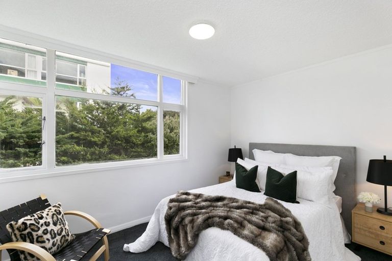 Photo of property in Mattingly Court, 10u2 Angus Avenue, Berhampore, Wellington, 6023