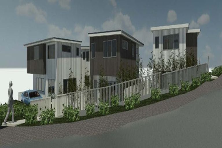 Photo of property in 7 Kiwi Crescent, Tawa, Wellington, 5028