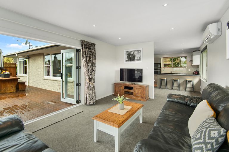 Photo of property in 18 Northcroft Street, Hoon Hay, Christchurch, 8025