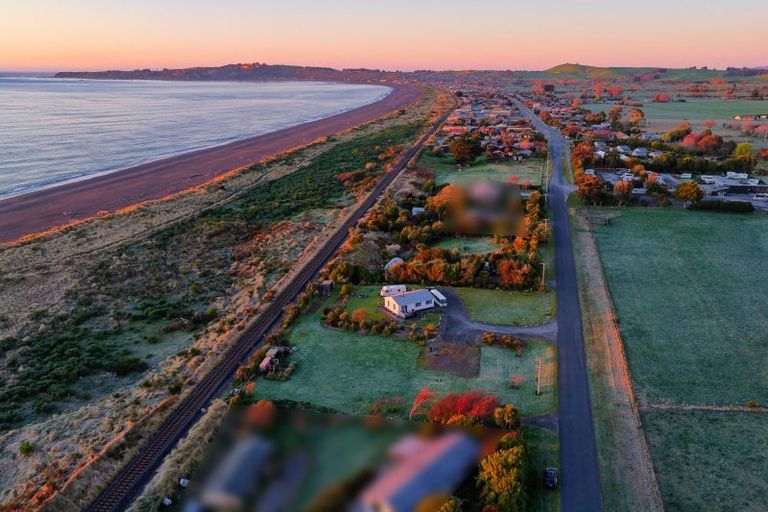 Photo of property in 44 Beach Road, Kaikoura Flat, Kaikoura, 7371