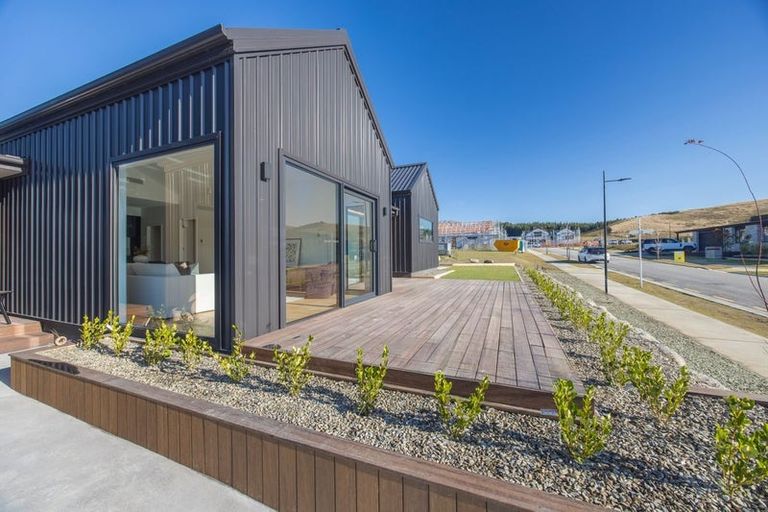 Photo of property in Northlake, 21 Lammermoor Street, Wanaka, 9305