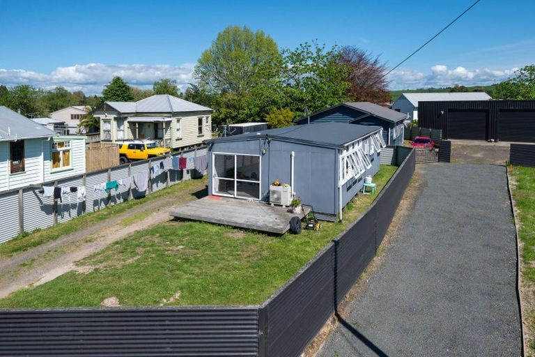 Photo of property in 6 Tawa Street, Mangakino, 3421