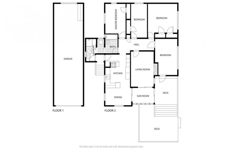 Photo of property in 14 Kesteven Avenue, Parkvale, Tauranga, 3112