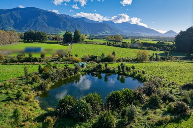 Photo of property in 386 Mount Fyffe Road, Kaikoura Flat, Kaikoura, 7371