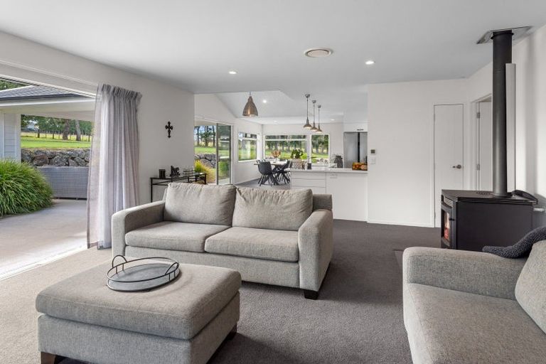 Photo of property in 587c Crane Road, Kauri, Kamo, 0185