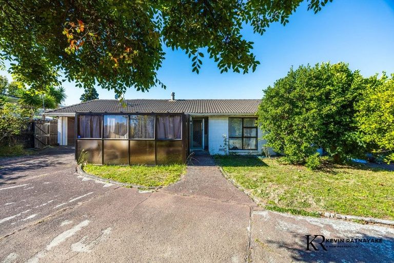 Photo of property in 121 Settlement Road, Papakura, 2110