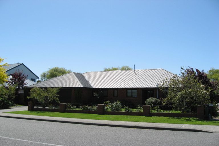 Photo of property in 26 Isaac Wilson Road, Kaiapoi, 7630