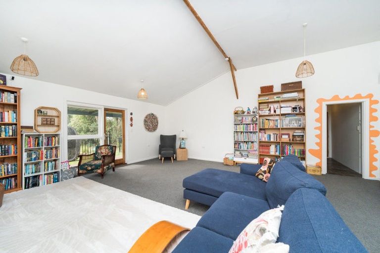 Photo of property in 771 Taikorea Road, Glen Oroua, Palmerston North, 4473