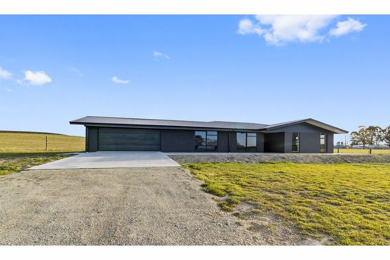 Photo of property in 137 Rosewill Valley Road, Rosewill, Timaru, 7975