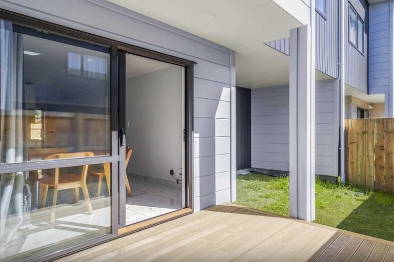 Photo of property in 105u4 Knighton Road, Hillcrest, Hamilton, 3216