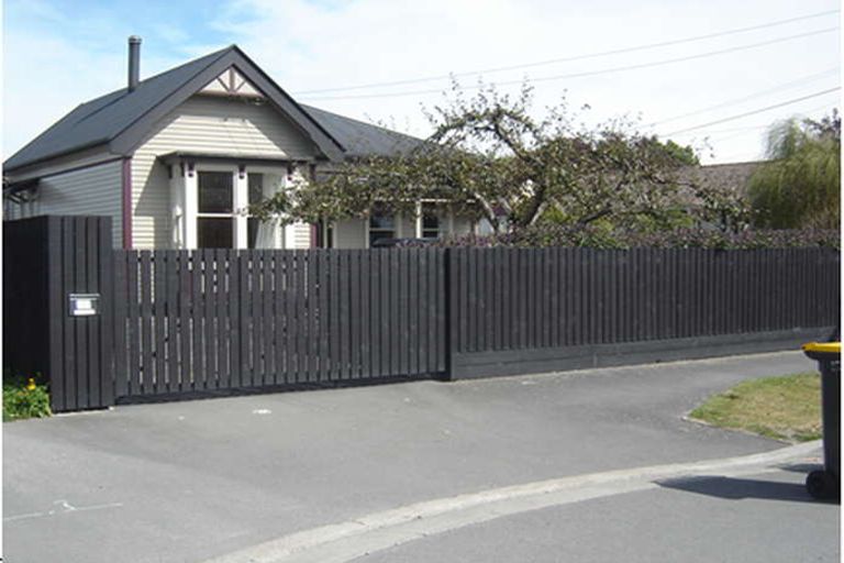 Photo of property in 13 Kipling Street, Addington, Christchurch, 8024