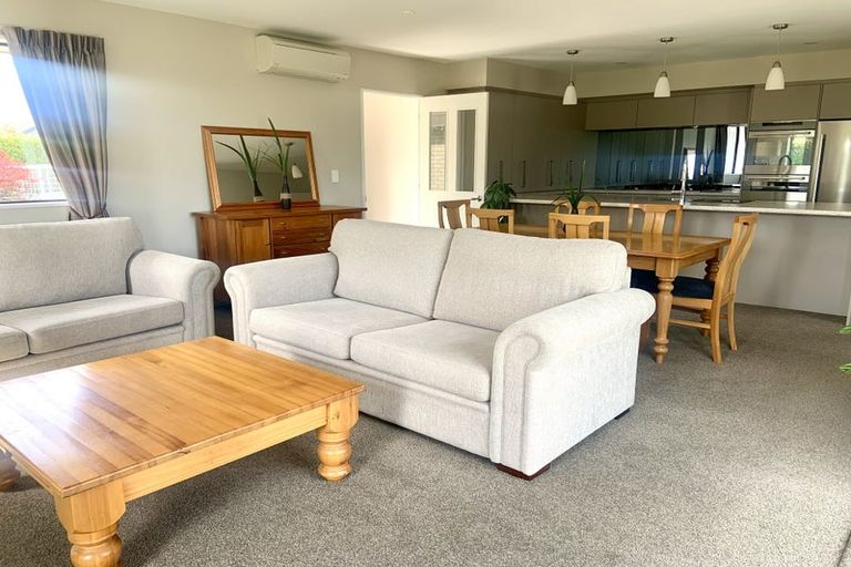 Photo of property in 3 Blaenavon Place, Halswell, Christchurch, 8025