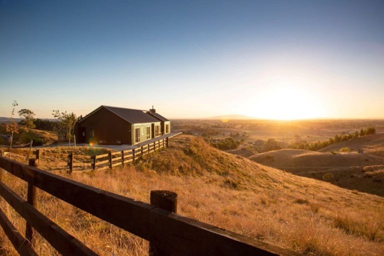 Photo of property in 295 Maungakawa Road, Cambridge, 3496