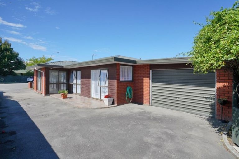 Photo of property in 89a King Street, Rangiora, 7400