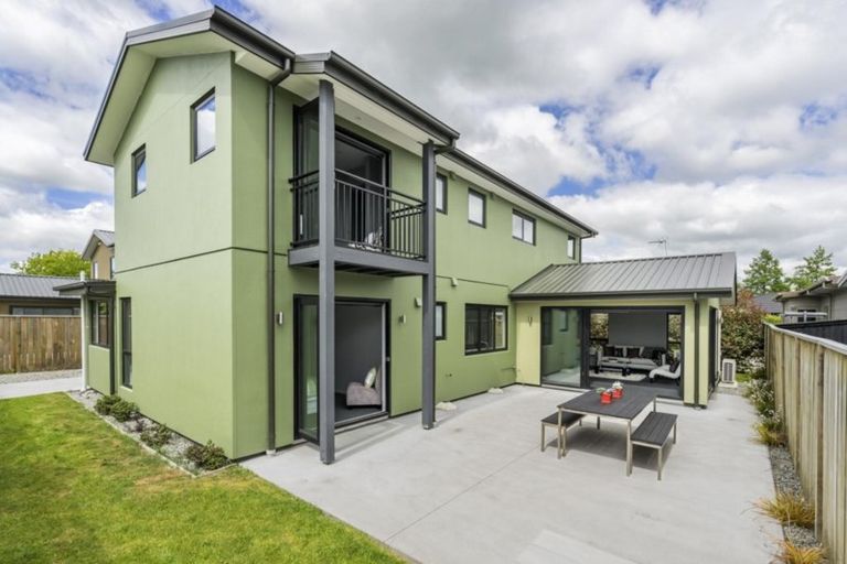 Photo of property in 25 Birchs Road, Prebbleton, 7604