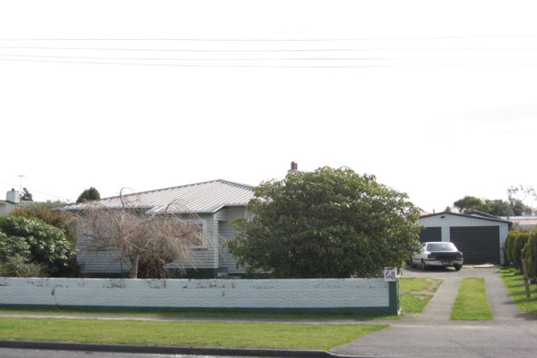 Photo of property in 68 Cloten Road, Stratford, 4332