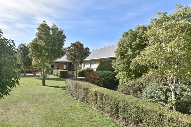 Photo of property in 7 Delamare Way, Rolleston, 7614