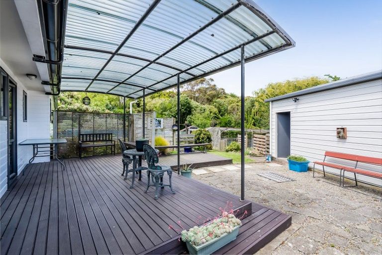 Photo of property in 2 Kaipi Street, Manaia, 4612