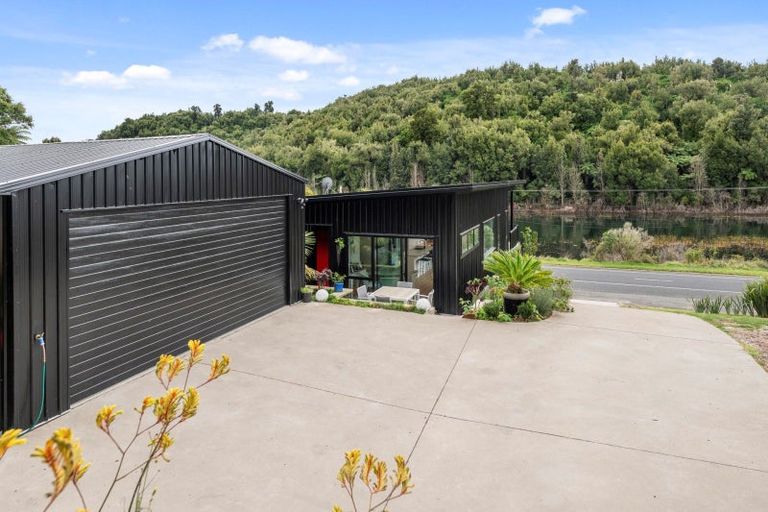 Photo of property in 75 State Highway 30, Lake Rotoma, Rotorua, 3074