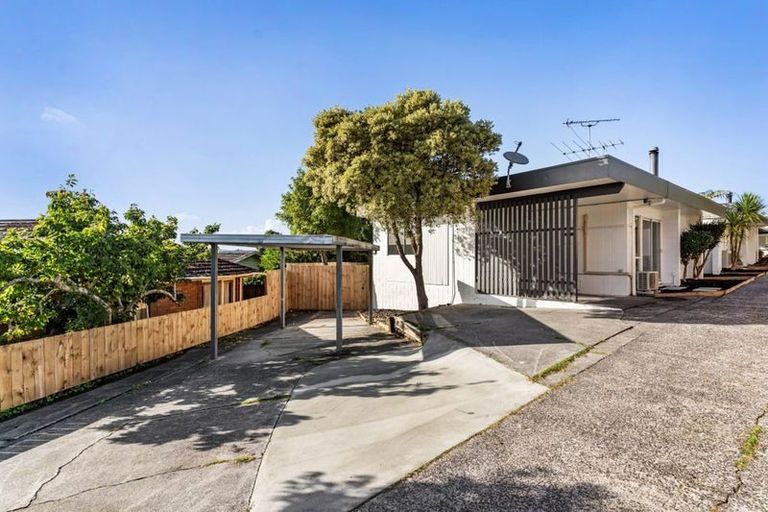 Photo of property in 1/8 Wilbur Place, Pakuranga Heights, Auckland, 2010