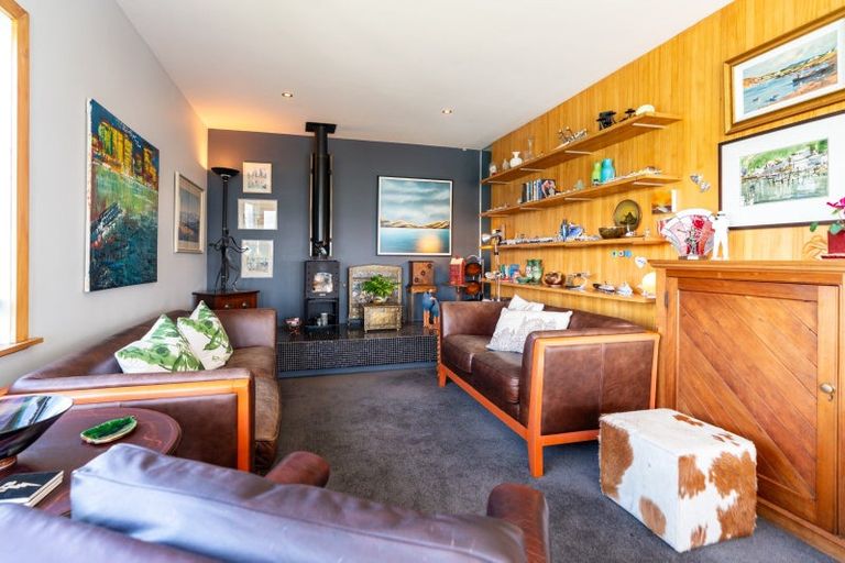 Photo of property in 101 Te Anau Road, Hataitai, Wellington, 6021