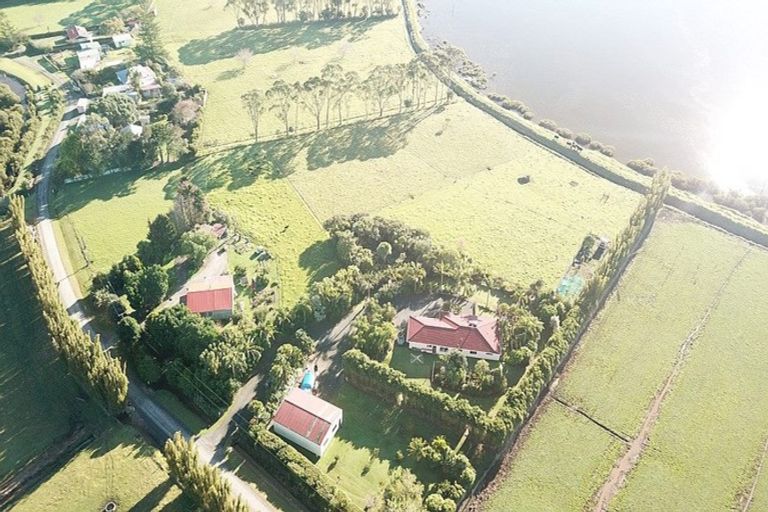 Photo of property in 48 Walker Road, Awanui, 0486
