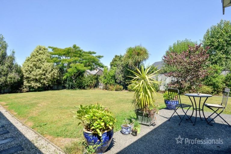 Photo of property in 4 Kibblewhite Road, Masterton, 5810