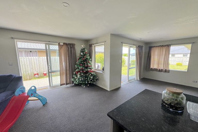 Photo of property in 2 Colt Place, Wigram, Christchurch, 8025