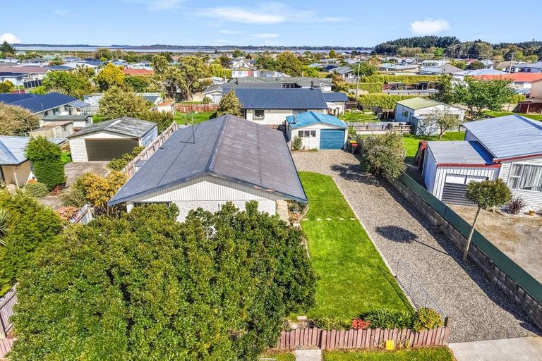 Photo of property in 19 Lock Street, Kingswell, Invercargill, 9812