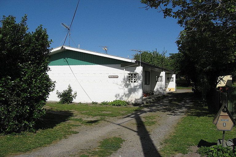 Photo of property in 5 Blenheim Street, Renwick, 7204