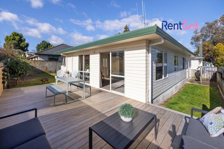 Photo of property in 11a Linton Crescent, Matua, Tauranga, 3110