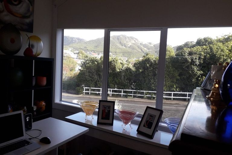 Photo of property in 9 Swansea Street, Khandallah, Wellington, 6035