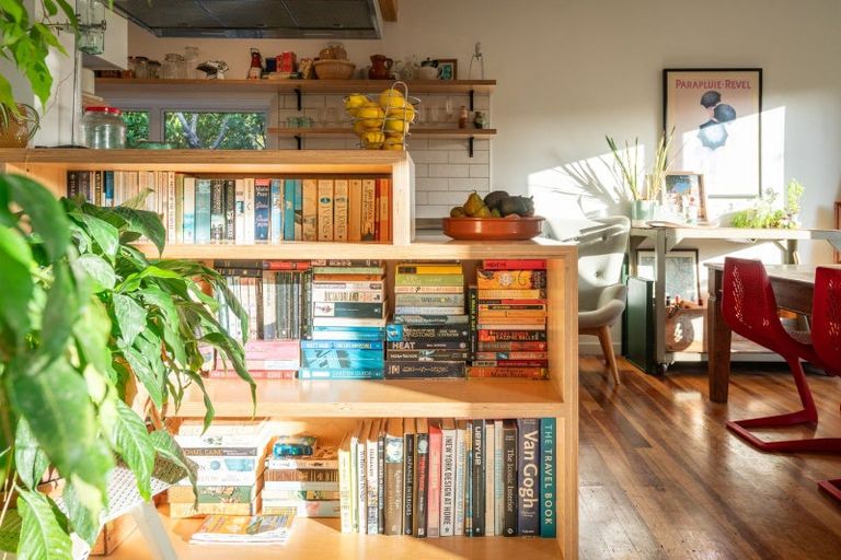 Photo of property in 12 Highland Crescent, Wadestown, Wellington, 6012