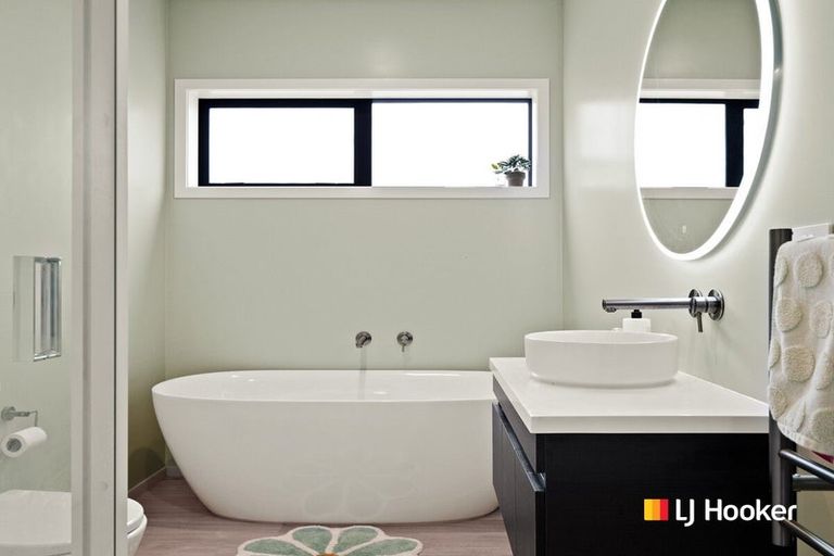 Photo of property in 9 Craigellachie Lane, Kenmure, Dunedin, 9011