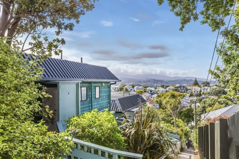Photo of property in 124u6 Hataitai Road, Hataitai, Wellington, 6021