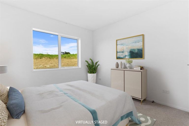 Photo of property in 10 Georgetti Way, Warkworth, 0910