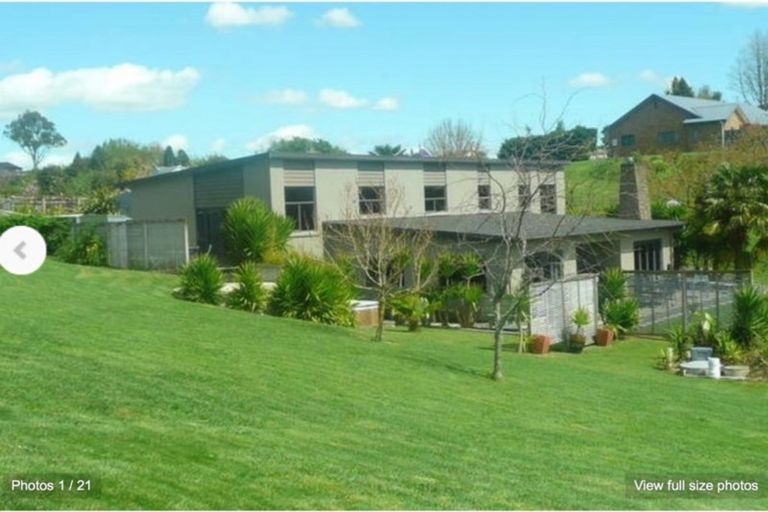 Photo of property in 3/110 Maungakawa Road, Cambridge, 3496