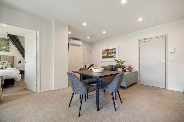 Photo of property in 406/18u Mountain Ash Drive, Frankton, Queenstown, 9300