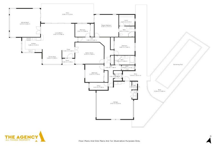 Photo of property in 4 Claire Place, Lytton West, Gisborne, 4010