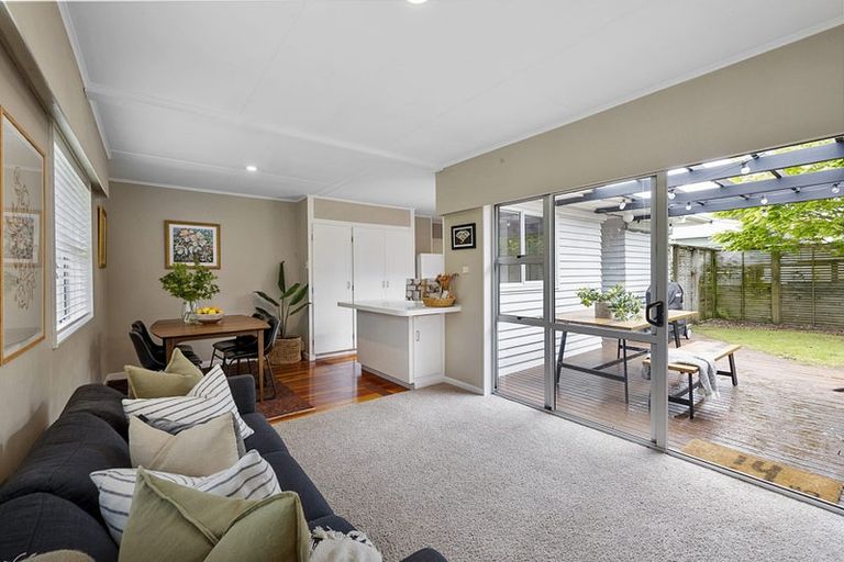 Photo of property in 1 Horne Street, Hurdon, New Plymouth, 4310