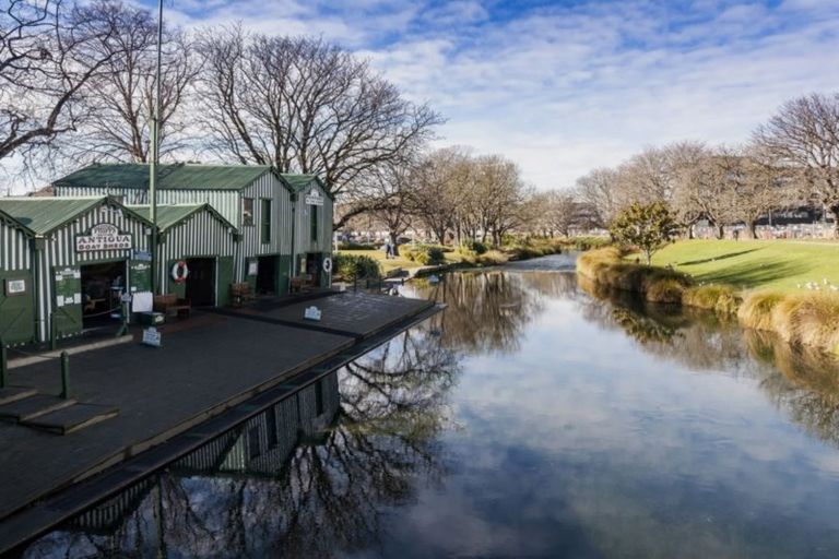 Photo of property in 10/245 Montreal Street, Christchurch Central, Christchurch, 8013