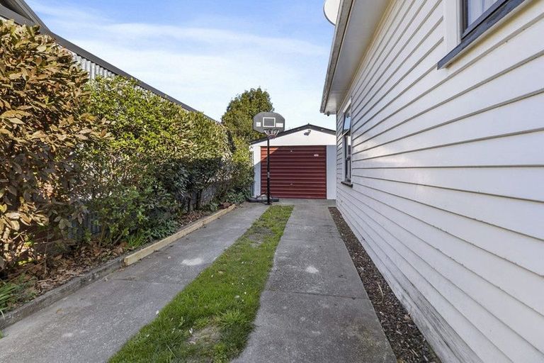 Photo of property in 6 Aynsley Street, Parkside, Timaru, 7910