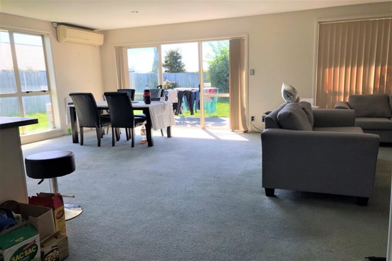 Photo of property in 7 Joe Burns Place, Wigram, Christchurch, 8042