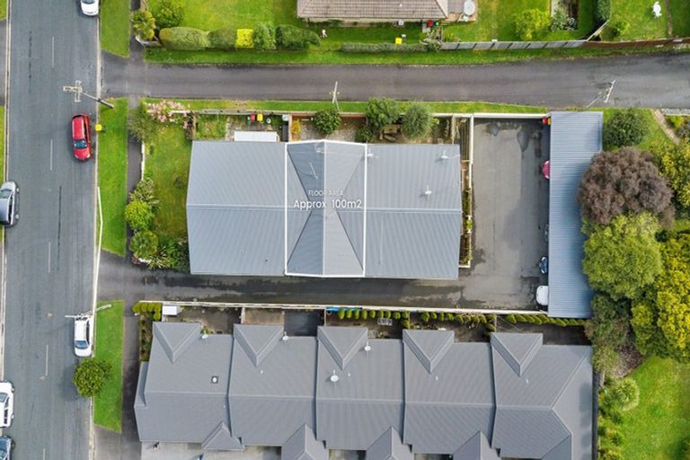 Photo of property in 106u4 Macfarlane Street, Hamilton East, Hamilton, 3216