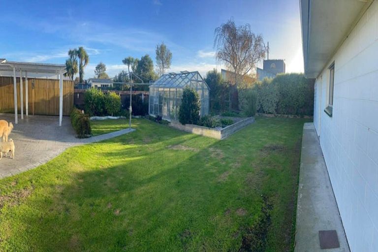 Photo of property in 13 Peraki Street, Kaiapoi, 7630