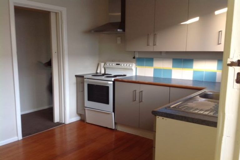 Photo of property in 1/187 Knowles Street, St Albans, Christchurch, 8052