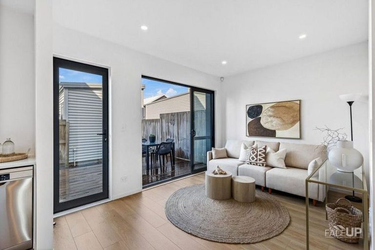 Photo of property in 135 Clark Road, Hobsonville, Auckland, 0616