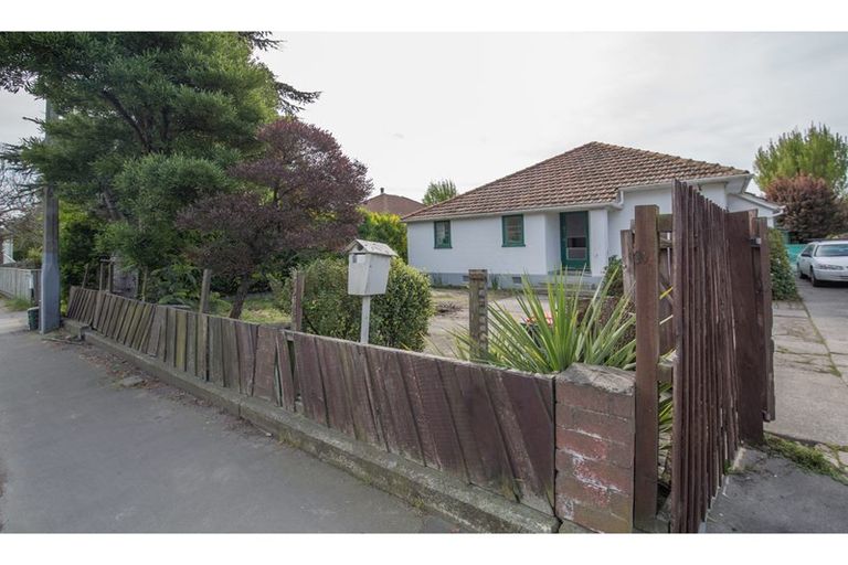 Photo of property in 593 Ferry Road, Woolston, Christchurch, 8023