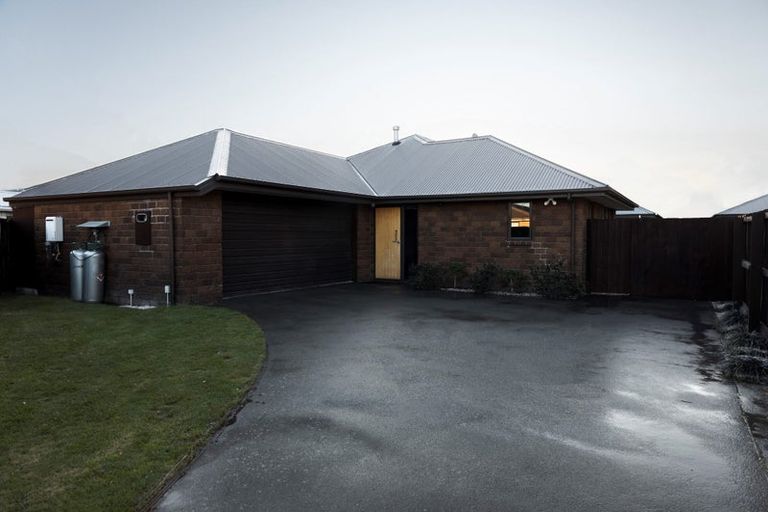 Photo of property in 63b Mackworth Street, Woolston, Christchurch, 8062
