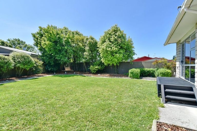 Photo of property in 10 Martyn Street, Rangiora, 7400